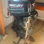 Buitenboordmotor, Mercury